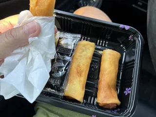 Hibachi Express Restaurant