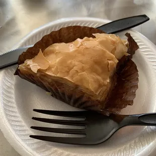 Baklava
