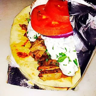 Shawerma