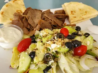 BiBi Mediterranean Restaurant