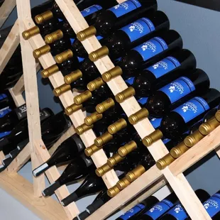 sushi and sashimi, interior