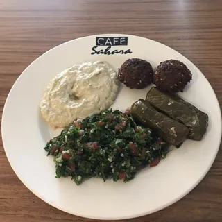Falafel