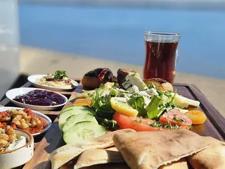 Mio’s Grill & Cafe Clearwater