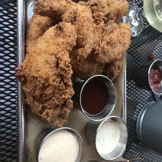 Chicken Tenders