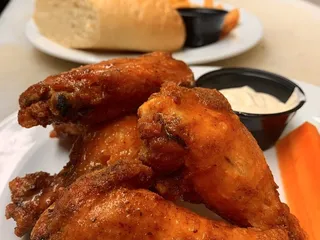 Right Spot Restaurant & Bar