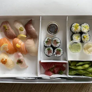The Ocean Set