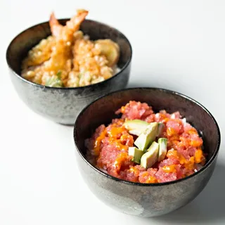 Spicy Tuna