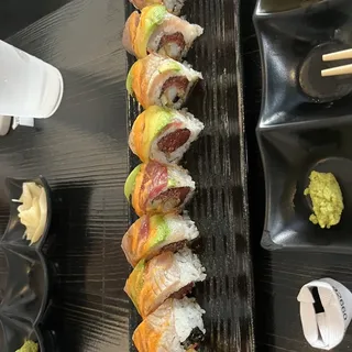 Shrimp Tempura