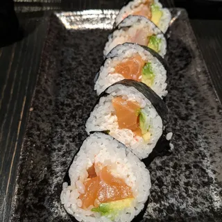 Poke