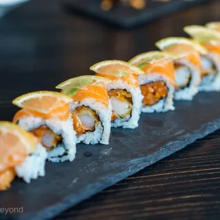Olivia Roll