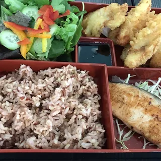 6 Grain Rice