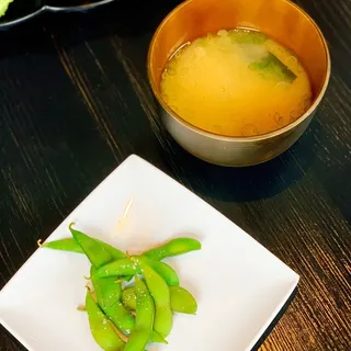 Miso Soup