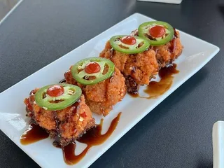 Buddha's Favorite