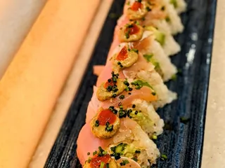 Sushi Shunka
