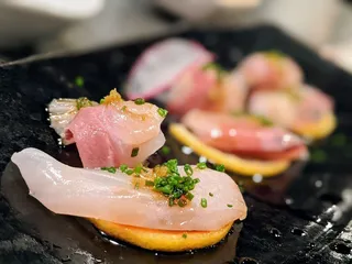Bluefin