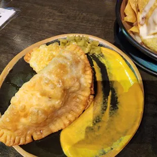 Cuban Empanadas