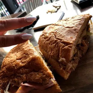Cubano