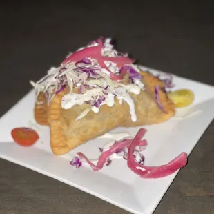Empanadas