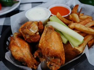 Playground Bar Uptown