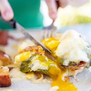 #Yolkporn