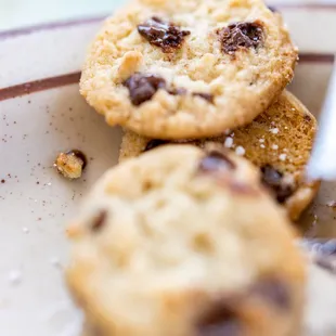 &quot;C&quot; is for cookie