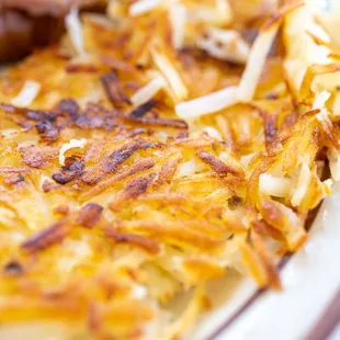 Hashbrowns