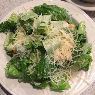 Chicken Caesar Salad
