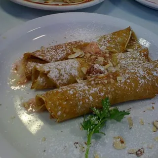 Pancakes