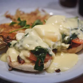 Redwood Benedict