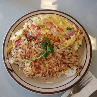 Denver Omelet