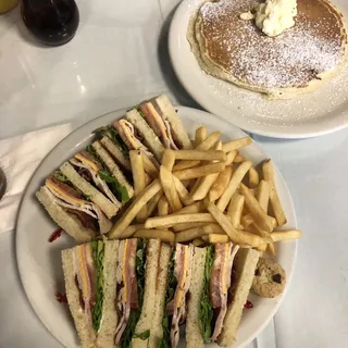Classic club