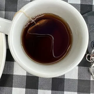 Regular Tea