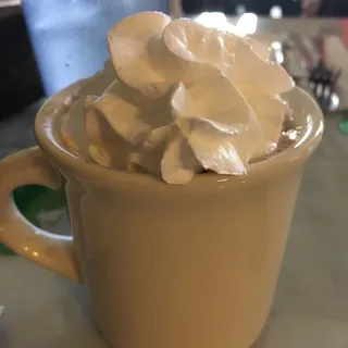 Hot Chocolate