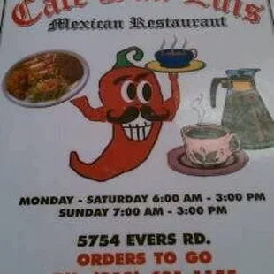 let's give this place a shot!