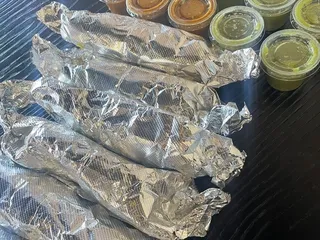 Taco Rey