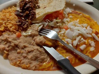 Taqueria Jalisco