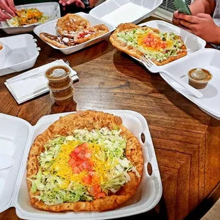 Indian fry bread 12/2021