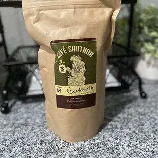Beans Guatemala