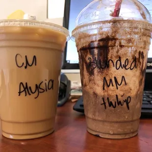 Mexican Mocha