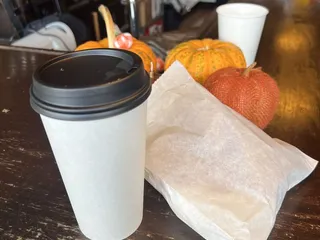 World Ground Cafe