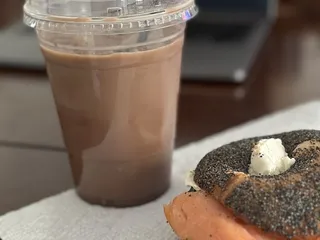 Kilovolt Coffee