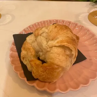 Butter croissant