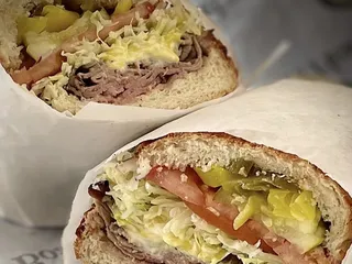 Two Cousins Deli