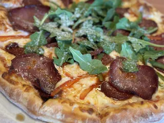 Mateo Pizza