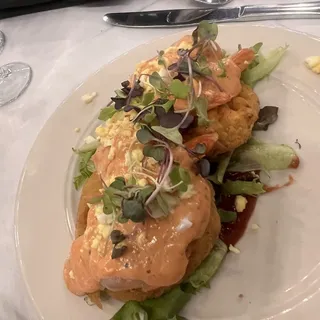 Shrimp Remoulade