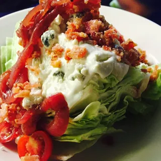 Wedge Salad