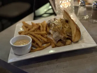 Baronne Bistro