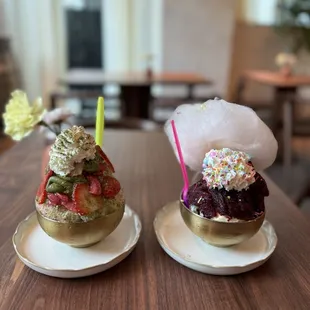 Zen Matcha and The OG Itameshi