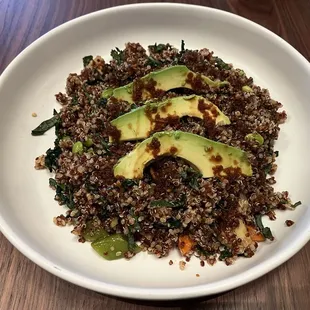 Quinoa Salad