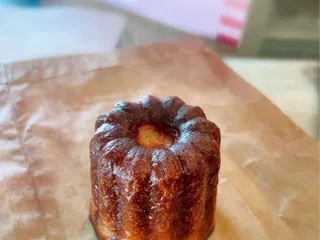 La Boulangerie de San Francisco, Pine